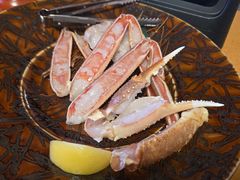 -蟹道乐(道顿堀本店)