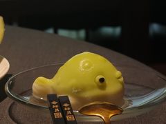 -肆月河豚·淮扬菜·湘菜(华天店)
