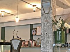 大堂-RAC BAR(安福路店)