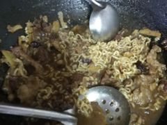 -美兰春记食店·龙舌坡红烧牛肉