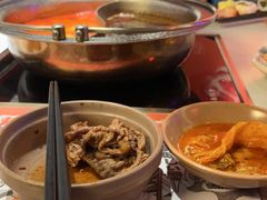 -温禾牛·和牛寿喜烧自助火锅(恒基名人店)