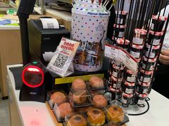 -山崎面包(苏州中心店)