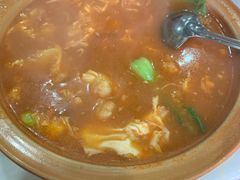 -西北朗益和穆斯林餐厅