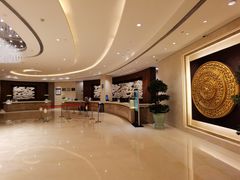 -深圳香格里拉酒店