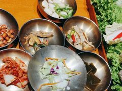 -韩象烤肉·韩国料理(市南麦凯乐旗舰店)