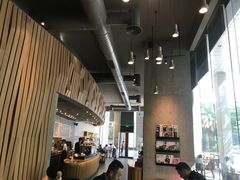-星巴克臻选(深圳嘉里建设广场店)
