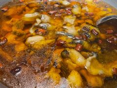 蜀龙阁水煮鱼-雲蜀龙阁·金牌水煮鱼(方庄店)