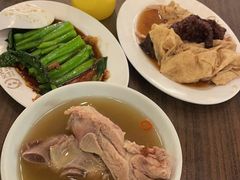 -松發肉骨茶(先得坊店)