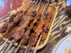 -新疆伊宁远征餐厅