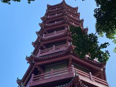 -南沙天后宫景区
