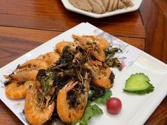 -吴祥记潮州菜·百年老字号·砂锅粥