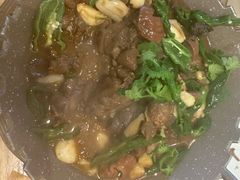 -山东宾馆·齐鲁苑餐厅