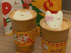 -麦当劳(温州人民路店)