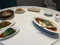 -祥记餐饮•豫粤珍味(金隅大厦店)