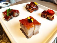 -滋粥楼·顺德菜(番禺广场总店)