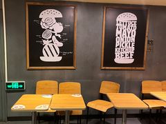 -汉堡王(西直门凯德MALL店)