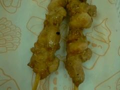 -百富烤霸 烤鸡汉堡(钱塘江路店)