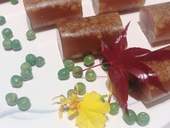 -老太原菜馆(万达店)