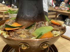 -大萝卜烧烤羊蝎子烤全羊(新城河路店)