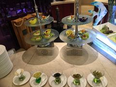 -嘉莱特精典国际酒店·醇咖啡厅