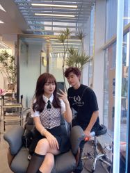 -BOF HAIR BY HONTO