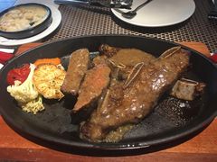 -西堤厚牛排(昆山店)