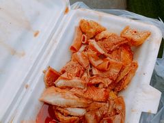 香香的牛杂-细妹五香牛杂(步行街店)