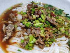 -肆姐面粉馆(坡子街店)
