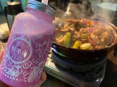 -胡须佬鸡煲四季火锅(海雅缤纷城店)