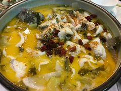 -石头咕(葵蓬店)