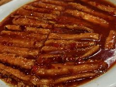 御膳茄子-三姐妹餐厅(曲江店)
