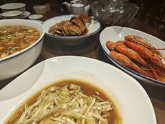 -绍兴老味道·非遗门店(银泰城店)