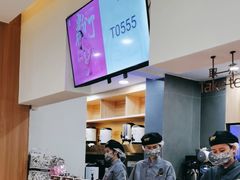 -霸王茶姬(正佳广场店)