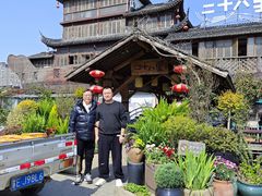 -二十八里太湖船菜(吉祥路店)