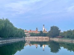 -东华门大街小区