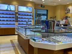 -苏进眼镜(翰林店)
