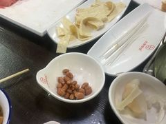 -大明铜锅·烤涮坊·烧烤(总店)