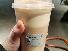 -喜茶(上海正大广场店)