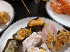 -東盛炭烤自助料理(浦东文峰广场店)