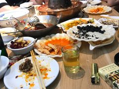 -蛙大侠香辣牛蛙火锅店(总店)