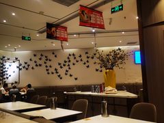 -北李妈妈菜·海肠捞饭(高新万达店)
