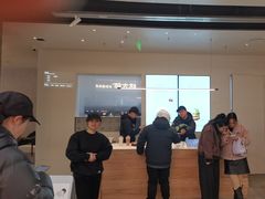 -喜茶(常州新北万达店)