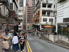 -兰芳园(中环老店)