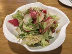 大拌菜-陈傻子餐厅(世纪都会店)