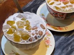 -玫瑰甜品(文明路店)