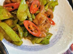 -关东小磨东北菜(上海长风大悦城店)