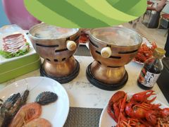 -澜悦港海鲜体验主题餐厅