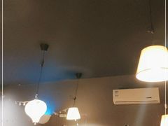 大堂-付小姐在成都(中山公园店)