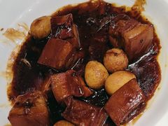 -闫府私房菜·老字号(恒隆店)