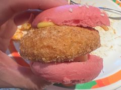 -比格比萨自助(宝山日月光店)